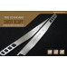 standard al door sill scuff plates hyundai elantra 2010-15